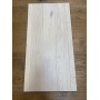 Windsor Engineered Real Wood Oak UV Brushed White Lacquered